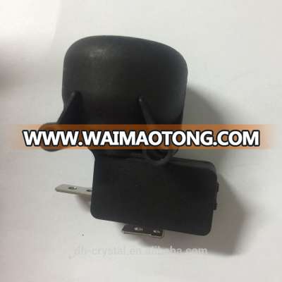 Dump Switch Tip-over protection switches electrical switches power botton for room heater